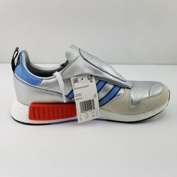 Adidas Micropacer X R1 ,,Never Made Pack" Running - Picture 6 of 8